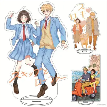 Accessories (Character Kuta) Nami Acrylic Stand Charm 「 ONE PIECE FILM GOLD×SWEETS  PARADISE 」, Goods / Accessories