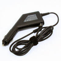 Adapter Notebook Sony 16V/4A (6.5mm) (ชาร์จไฟในรถยนต์)