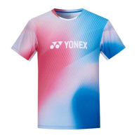 เสื้อกีฬา Yonex รุ่น3702 ผ้ากีฬา ผ้าใส่สบาย ระบายอากาศได้ดี ซักง่ายแห้งเร็ว