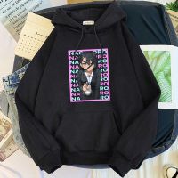 Harajuku Unisex Japanese Anime Hoodies Dont Toy with Me Miss Nagatoro Waifu Sweatshirt Kawaii Hayase Print Fashion Casual Cloth Size XS-4XL