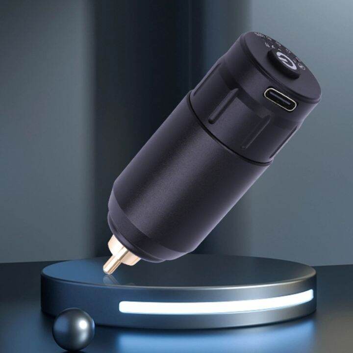 1300mah-tattoo-pen-mini-wireless-power-supply-motor-rca-connector-for-tattoo-machine-pen-voltage-display