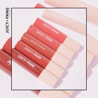 #พร้อมส่ง# APIEU Juicy Pang Color Lip Balm  #RD02