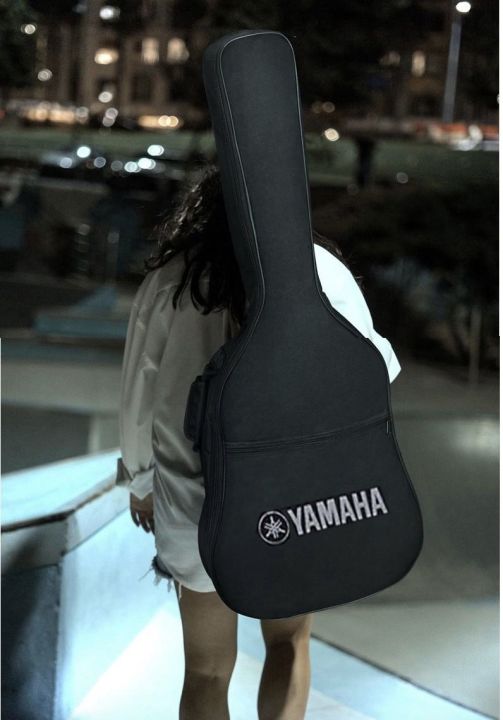 genuine-high-end-original-yamaha-original-gig-bag-fg-red-label-a3r-series-ll16-guitar-bag-40-41-42-inches-thickened-shock-proof-shoulders