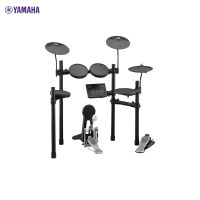 Yamaha DTX452K Electric Drum กลองชุดไฟฟ้ายามาฮ่า รุ่น DTX452K + Drum Stool เก้าอี้กลอง + Drum Map