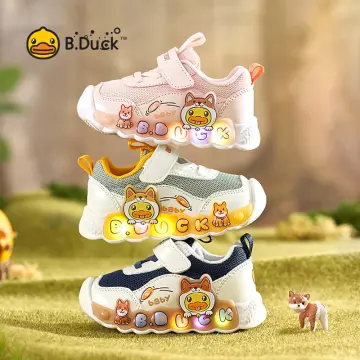 B duck sales shoes