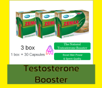 Boost Men Power &amp; Sperm Quality increase sperm FertilAid For Men 3 ิbox