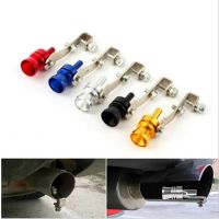 hot ✒☋ↂ Car Exhaust Fake Whistle Pipe Sound for captur golf 5 mercedes glc mini countryman r60 bmw s1000r citroen c4 picasso 【hot】