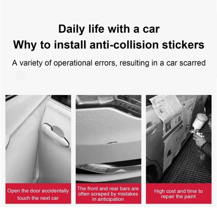 dt-car-anti-collision-strip-auto-front-and-rear-corner-bumper-cover-durable-scratchproof-guard-lip-strip-car-sticker-car-accessory-hot