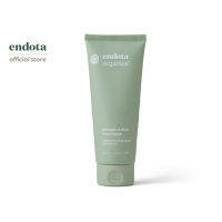 endota Avocado &amp; Mint Foot Cream 90ml ครีมบำรุงเท้าออแกร์นิค 90ml (Made in Australia &amp; COSMOS Certified Organic)