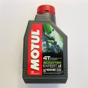 Dầu Nhớt Motul 3100 Silver 10W40 0.8L