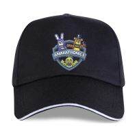 Animatronics Maniacs One Night At Freddys Mens Baseball cap XS Fashion Summer