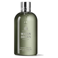(นำเข้าจากอังกฤษ) Molton Brown Geranium Nefertum Bath and Shower Gel 30ml/50ml/100ml/300ml