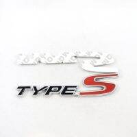 โลโก้ TYPES สำหรับติดรถ HONDA