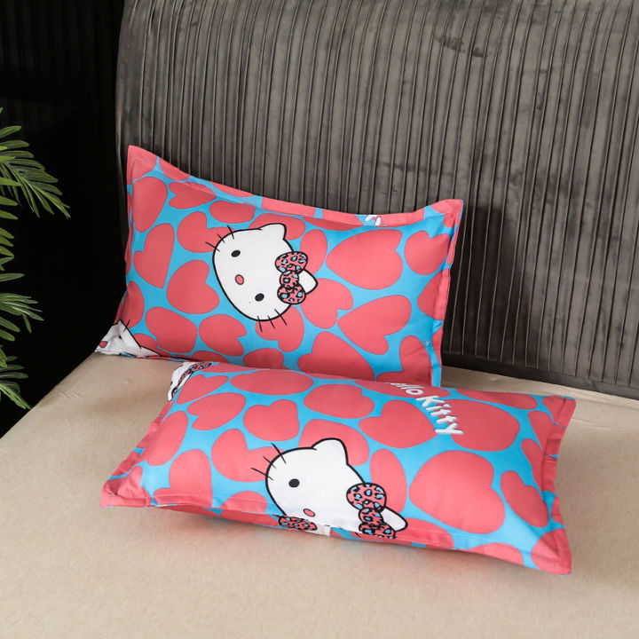 gotgo-ปลอกหมอน-48-74cm-ปลอกหมอนลายการ์ตูน-pillowcases