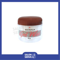 เจลจัดแต่งทรงผม Berina Gel Wax เบอริน่า เจล แว็กซ์ 60 g