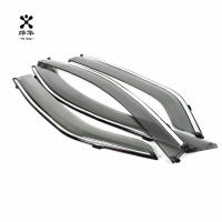 For VW Volkswagen Polo 2018-2021 Shelters Awnings Exterior Accessories Automobiles Parts