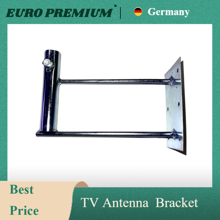 TV Antenna Aerial Bracket Outdoor for Digital TV Antenna TV Antenna