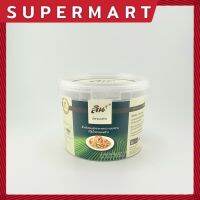 SUPERMART Lin Coconut Palm Sugar 650 g. ลิน น้ำตาลมะพร้าว (แบบกระปุก) 650 ก. #1105149