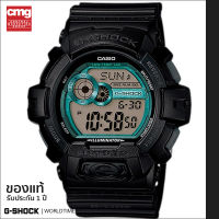 นาฬิกาข้อมือ G-SHOCK G-Lide ของแท้ รุ่น GLS-8900-1DR