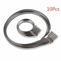 Top Quality Universal Stainless Steel Clamp Clips for For driveshaft Boot