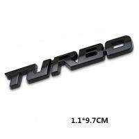 Hot New car emblem TURBO logo metal quality Ativa, preve, turbo