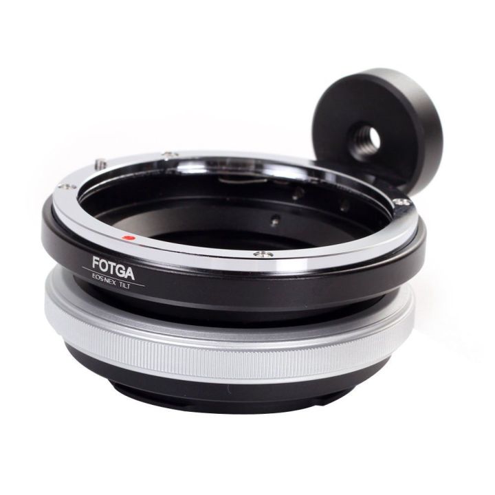 fotga-tilt-adapter-ring-for-canon-lens-to-sony-adapter-for-nex-3-nex-5-nex-7-nex-5c-brass-wholesale