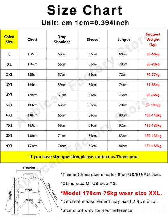 hot11-2023ฤดูใบไม้ผลิใหม่ผู้ชาย-cargo-แจ็คเก็ต-plus-ขนาดเสื้อแฟชั่นหลวมสบายๆ-windbreaker-ทำงานเสื้อ8xl-9xl