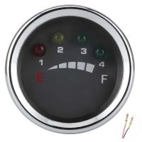 ’；【‘； 12V 24V 36V 48V 60V 72V LED Battery Capacity Indicator Display Gauge Meter For Ebike Electric Solar Boat Golfcart ATV Forklift