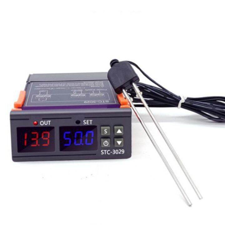 stc-3029-moisture-sensor-module-soil-moisture-tester-for-gardening-plants-farming-ac110-220v