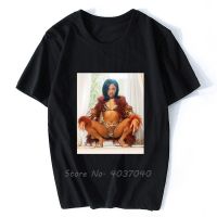 Lil Kim Custom Tshirt Funny T Shirt Men Cotton Tshirt Hop Tees