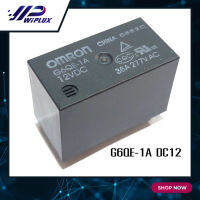 Power Relays  OMRON ELECTRONIC COMPONENTS G6QE-1A DC12