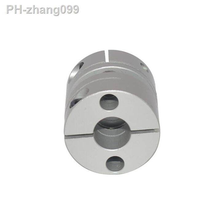 link-cnc-laser-engraving-machine-single-diaphragm-shaft-coupling-disc-electric-coupler-d26mm-l26mm-stepper-servo-motor-encoder