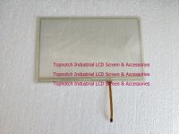 ใหม่เอี่ยมหน้าจอสัมผัส Digitizer สำหรับ Gca14r7c2403แป้นพิมพ์สัมผัสกระจก