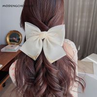 Women Hair Accessories Bows