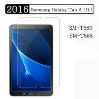 1/2/3 PCS กระจกนิรภัยสำหรับ Samsung Galaxy Tab A 10.1 2016 SM-T580 SM-T585 ป้องกันหน้าจอแท็บเล็ตฟิล์ม-SDFU STORE