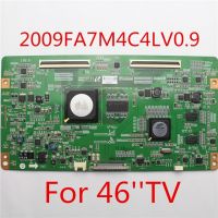 2009FA7M4C4LV0.9 40 46 55 Tcon Board 2009FA7M4C4LV09 40 / 46 / 55 inch tv Original Product TV Parts Free Shipping