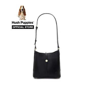 Hush puppies hot sale body bag