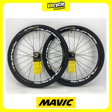 Mavic crossride online cr