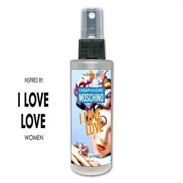 ONLY LOVE POUR FEMME FOR WOMEN 100ML PERFUME