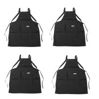 Professional Stylist Apron Waterproof Hairdressing Coloring Shampoo Haircuts Cloth Wrap Hair Salon Tool