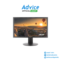 Monitor 19.5 ACER E200Qbi (TN, VGA, HDMI) 75Hz - A0153284