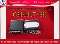 【Clearance sale】 Freight ฟรี1Pcs CS44417-EH CS44417-EH CS44417มอเตอร์ไดรฟ์ชิป IC