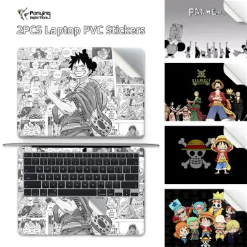 Flipkart.com | Crazy Corner Trio Anime Printed Laptop Sleeve 15.6 Inch/Laptop  Case Cover with Shockproof & Waterproof Linen On All Inner Sides (Made of  Canvas with Ultra HD Print) - Gift for