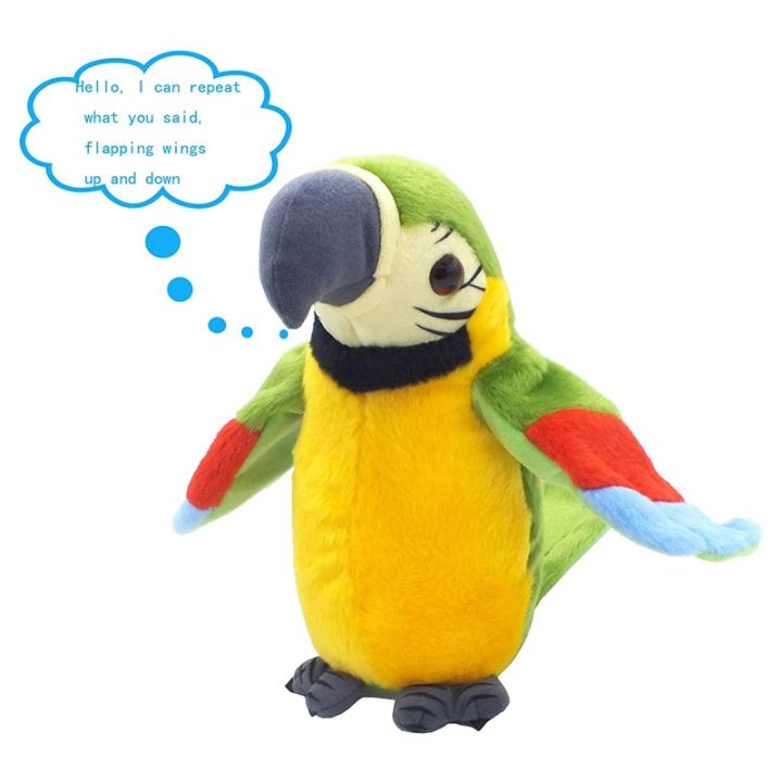 talking-parrot-repeats-what-you-say-plush-animal-toy-electronic-parrot-toy-plush-toy-parrot-toys-best-gifts-for-kids