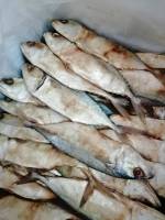 ปลาทูเค็ม/ปลาทูหอม นน 500 กรัม ราคาพิเศษ 55 บาท  //จัดส่ง ทูเค็ม ครึ่งโล