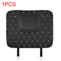 Car Protector Organizer Seat Back Cover Storage Bag For Mercedes Benz W203 W210 W211 W204 C E S CLS CLK CLA SLK