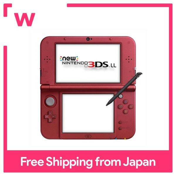 nintendo 2ds lazada