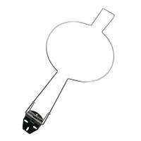 ALWAYSME Hat Rack Hat Holder / Clip