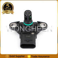 13627843531 Car Bar Tmap Pressure Sensor For BMW 3.5 135I &amp; 335I N20 N54