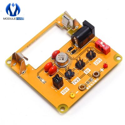 AD584L High Precision Voltage Reference Module Programmable 4CH 4-Channel DAC ADC Replace AD584J AD584K 10mA 4.5V-30V